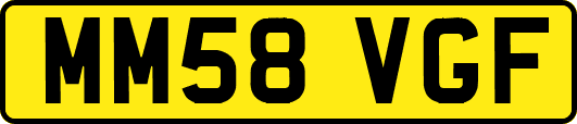 MM58VGF