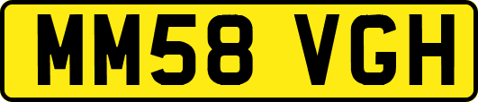 MM58VGH