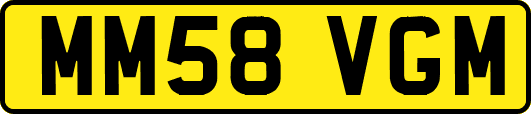 MM58VGM