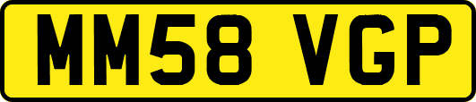 MM58VGP