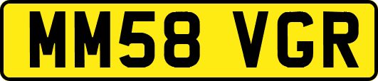 MM58VGR