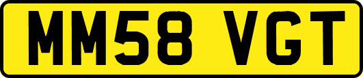 MM58VGT