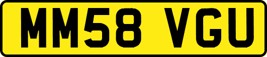 MM58VGU