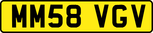 MM58VGV