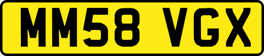 MM58VGX