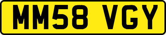 MM58VGY