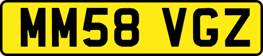 MM58VGZ