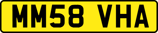 MM58VHA