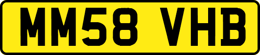 MM58VHB