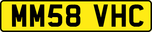 MM58VHC