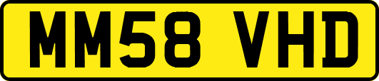 MM58VHD