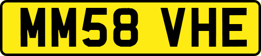 MM58VHE