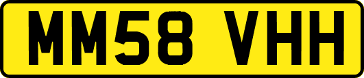 MM58VHH