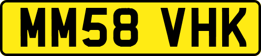 MM58VHK