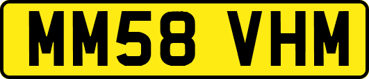 MM58VHM