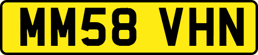 MM58VHN