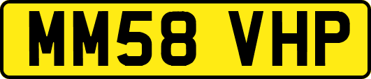 MM58VHP