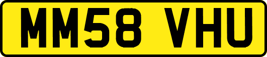 MM58VHU