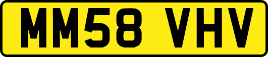 MM58VHV