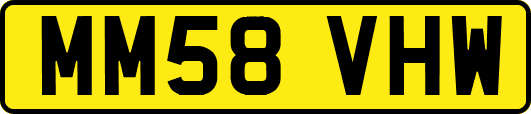 MM58VHW