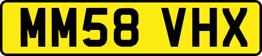 MM58VHX