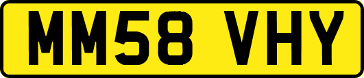 MM58VHY