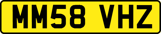 MM58VHZ
