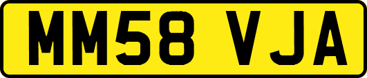 MM58VJA