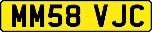 MM58VJC