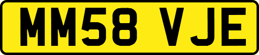 MM58VJE