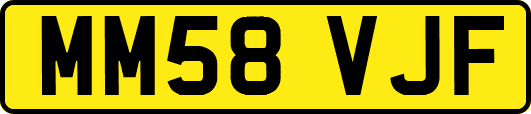 MM58VJF