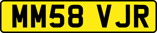 MM58VJR
