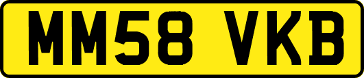 MM58VKB