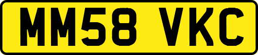 MM58VKC