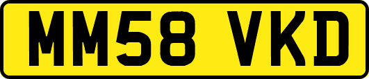 MM58VKD