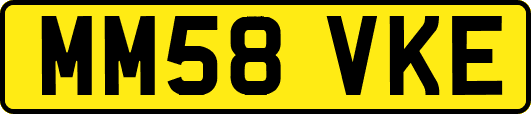 MM58VKE