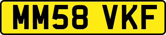 MM58VKF