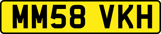 MM58VKH