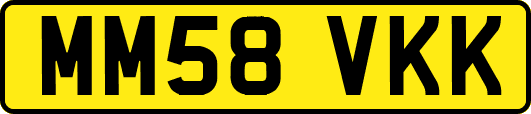 MM58VKK
