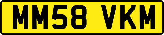 MM58VKM