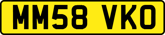 MM58VKO