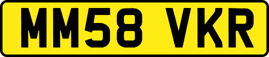 MM58VKR