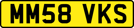 MM58VKS