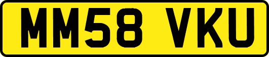 MM58VKU
