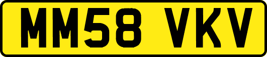 MM58VKV