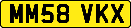 MM58VKX