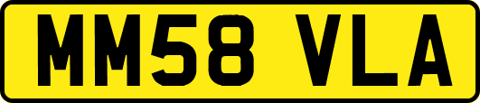MM58VLA