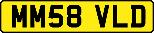 MM58VLD