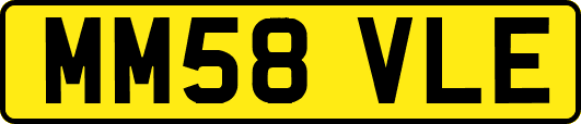 MM58VLE