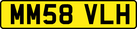 MM58VLH